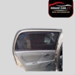 Suzuki Alto 5th  (2000/2013) Retractable Car Curtains - Image 4