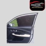 Changan Alsvin 2nd  (2021/2023) Retractable Car Curtains - Image 5
