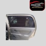 Suzuki Alto 5th  (2000/2013) Retractable Car Curtains - Image 3