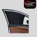MG HS 1st  (2020/2023) Retractable Car Curtains - Image 5