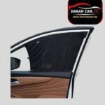 MG HS 1st  (2020/2023) Retractable Car Curtains - Image 4