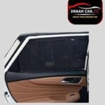 MG HS 1st  (2020/2023) Retractable Car Curtains - Image 3