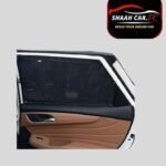 MG HS 1st  (2020/2023) Retractable Car Curtains - Image 2