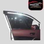 Toyota Corolla Cross 1st  (2023/2024) Retractable Car Curtains - Image 5