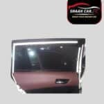Toyota Corolla Cross 1st  (2023/2024) Retractable Car Curtains - Image 3