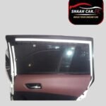 Toyota Corolla Cross 1st  (2023/2024) Retractable Car Curtains - Image 2