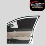 Hyundai Elantra 6th (2021/2023) Retractable Car Curtains - Image 4