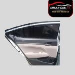 Hyundai Elantra 6th (2021/2023) Retractable Car Curtains - Image 3