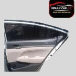 Hyundai Elantra 6th (2021/2023) Retractable Car Curtains - Image 2