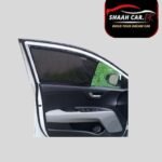 Kia Stonic 1st  (2021/2023) Retractable Car Curtains - Image 5