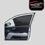 Kia Stonic 1st  (2021/2023) Retractable Car Curtains - Image 4