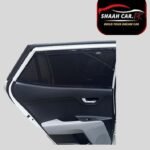 Kia Stonic 1st  (2021/2023) Retractable Car Curtains - Image 3