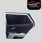 Kia Stonic 1st  (2021/2023) Retractable Car Curtains - Image 2