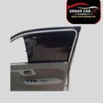Daihatsu Move 6th  (2014/2023) Retractable Car Curtains - Image 4