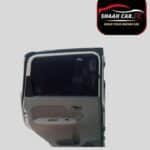 Daihatsu Move 6th  (2014/2023) Retractable Car Curtains - Image 3