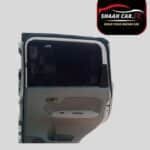 Daihatsu Move 6th  (2014/2023) Retractable Car Curtains - Image 2
