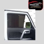 BAIC BJ40 1st  (2022/2023) Retractable Car Curtains - Image 4
