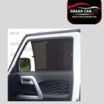 BAIC BJ40 1st  (2022/2023) Retractable Car Curtains - Image 3