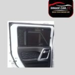 BAIC BJ40 1st  (2022/2023) Retractable Car Curtains - Image 2