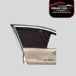 Honda City 4th (2003/2008) Retractable Car Curtains - Image 6