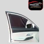 Changan Oshan X7 1st(2022/2023) Retractable Car Curtains - Image 3