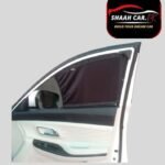 Changan Oshan X7 1st(2022/2023) Retractable Car Curtains - Image 4