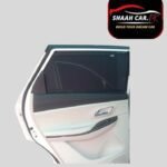 Changan Oshan X7 1st(2022/2023) Retractable Car Curtains - Image 5