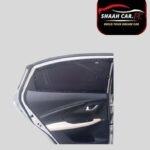 Changan Alsvin 2nd  (2021/2023) Retractable Car Curtains - Image 4