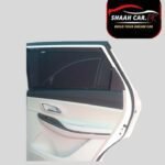 Changan Oshan X7 1st(2022/2023) Retractable Car Curtains - Image 6