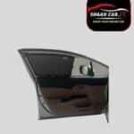 Honda Civic 9th (Rebirth)  (2013/2015) Retractable Car Curtains - Image 5
