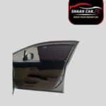 Honda Civic 9th (Rebirth)  (2013/2015) Retractable Car Curtains - Image 4
