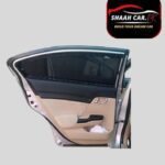 Honda Civic 9th (Rebirth)  (2013/2015) Retractable Car Curtains - Image 3