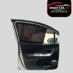 Toyota Vitz 3r (2012/2021) Retractable Car Curtains - Image 6
