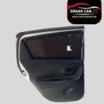Toyota Vitz 3r (2012/2021) Retractable Car Curtains - Image 4