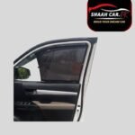 Toyota Hilux 8th (Revo)  (2016/2024) Retractable Car Curtains - Image 5