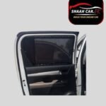 Toyota Hilux 8th (Revo)  (2016/2024) Retractable Car Curtains - Image 4