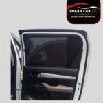 Toyota Hilux 8th (Revo)  (2016/2024) Retractable Car Curtains - Image 3