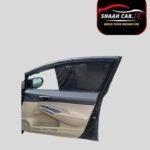 Honda Civic 8th (Reborn)  (2008/2012) Retractable Car Curtains - Image 4