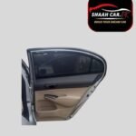 Honda Civic 8th (Reborn)  (2008/2012) Retractable Car Curtains - Image 3