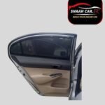 Honda Civic 8th (Reborn)  (2008/2012) Retractable Car Curtains - Image 2