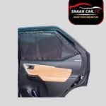 Toyota Fortuner 2nd  (2016/2023)Retractable Car Curtains - Image 3
