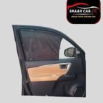 Toyota Fortuner 2nd  (2016/2023)Retractable Car Curtains - Image 6