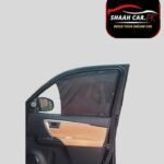 Toyota Fortuner 2nd  (2016/2023)Retractable Car Curtains - Image 5