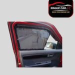Suzuki Swift 2nd  (2009/2021) Retractable Car Curtains - Image 6