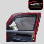 Suzuki Swift 2nd  (2009/2021) Retractable Car Curtains - Image 5