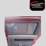 Suzuki Swift 2nd  (2009/2021) Retractable Car Curtains - Image 4
