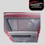 Suzuki Swift 2nd  (2009/2021) Retractable Car Curtains - Image 3