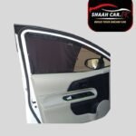 Toyota Aqua 1s (2012/2021) Retractable Car Curtains - Image 6