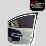 Toyota Aqua 1s (2012/2021) Retractable Car Curtains - Image 5