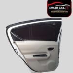 Toyota Aqua 1s (2012/2021) Retractable Car Curtains - Image 4